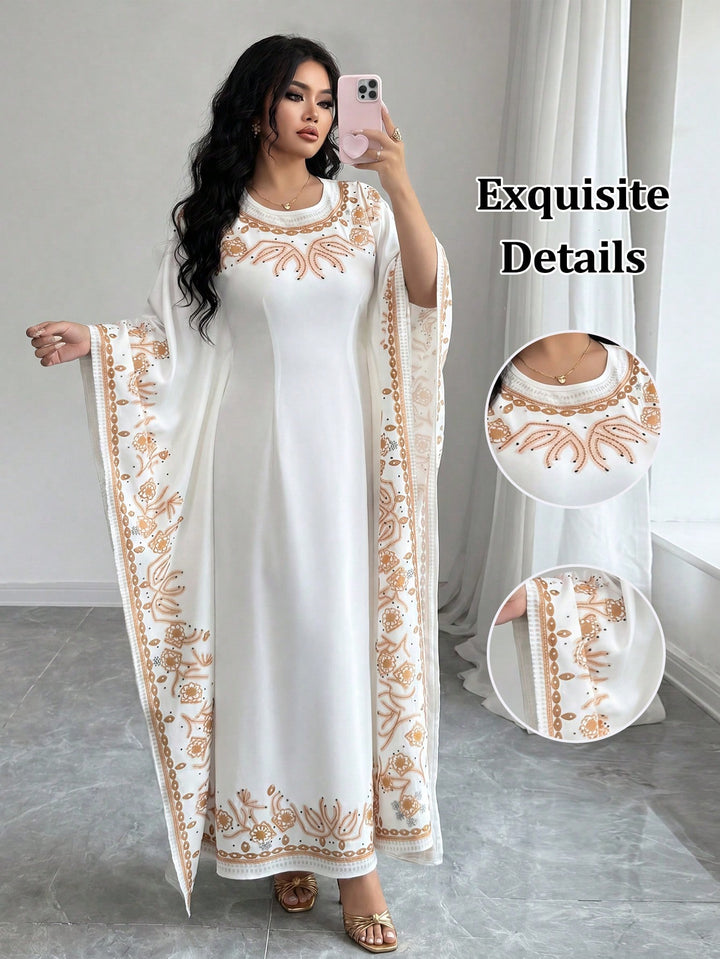Rochie SHEIN, alb