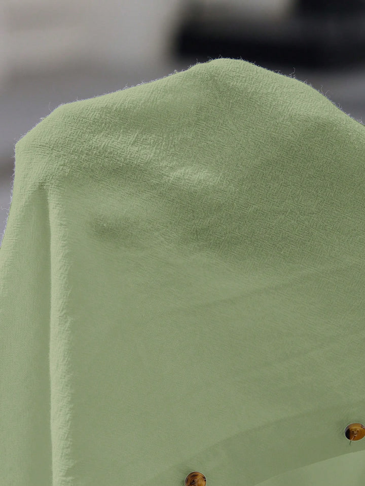 Compleu SHEIN, verde