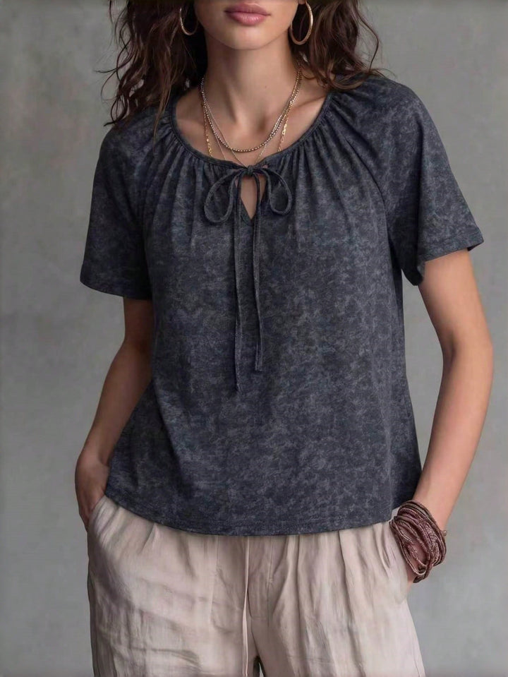 Tricou SHEIN, negru