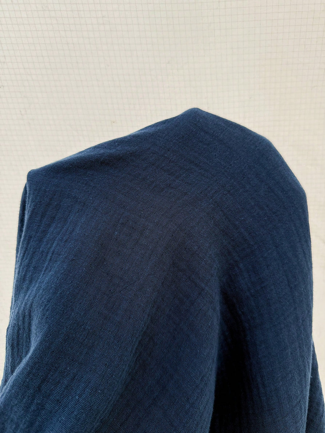 Pantaloni SHEIN, albastru