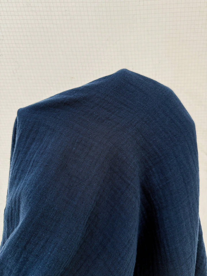Pantaloni SHEIN, albastru