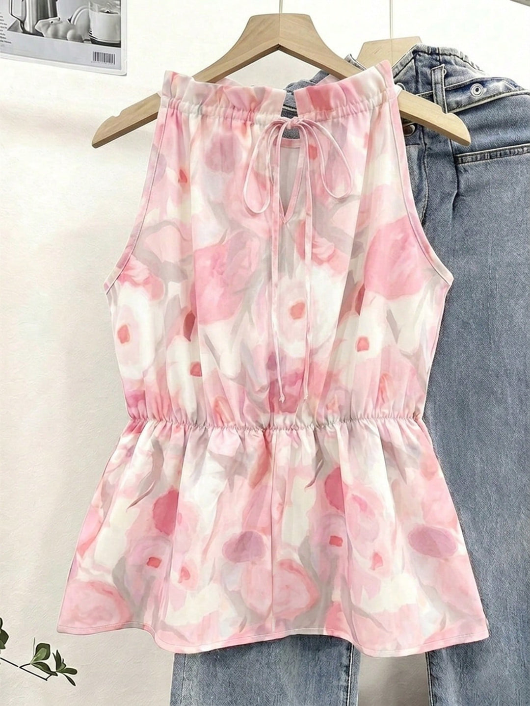 Top SHEIN, roz