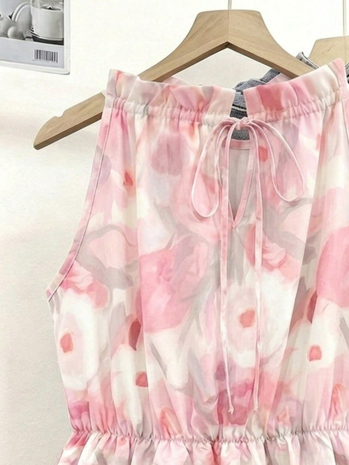 Top SHEIN, roz