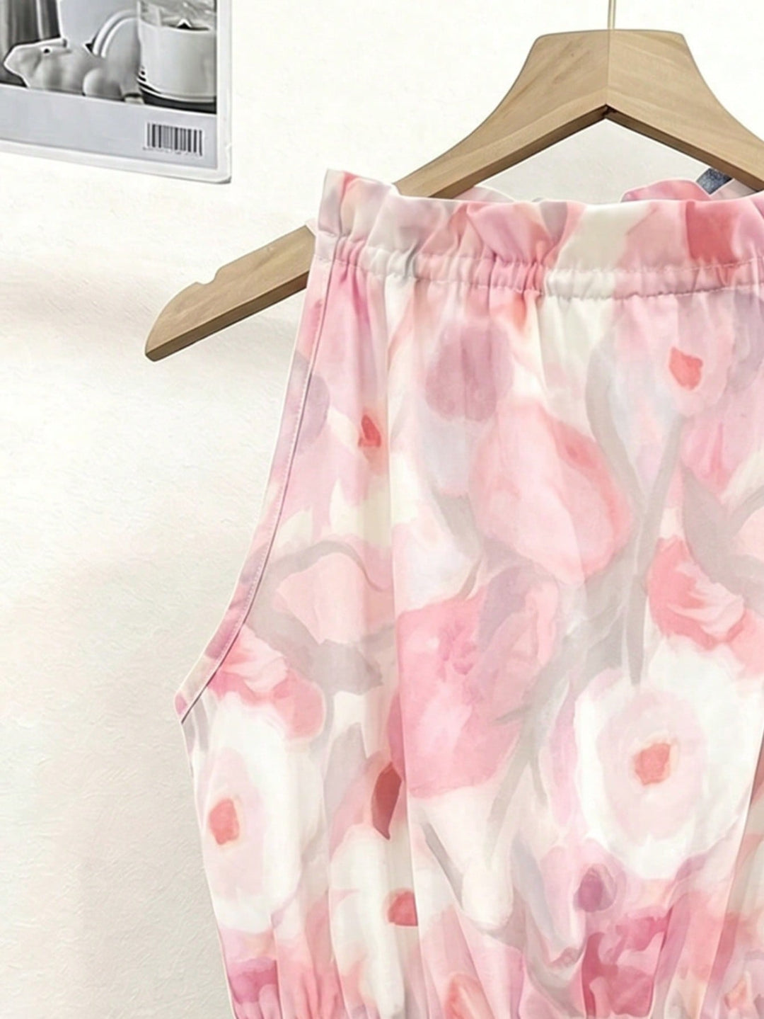 Top SHEIN, roz