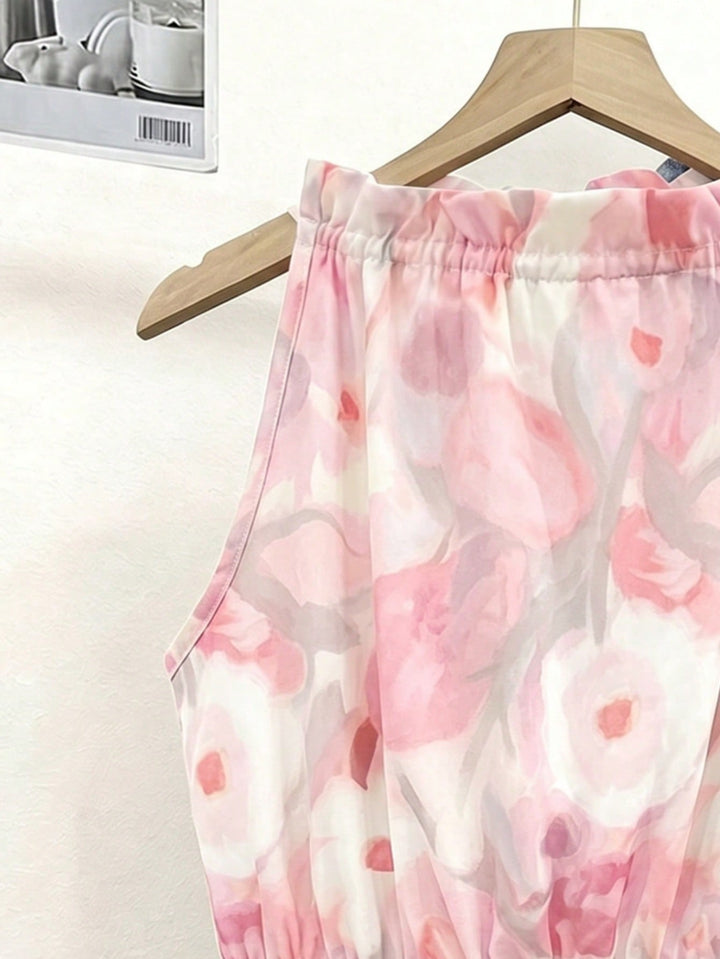 Top SHEIN, roz