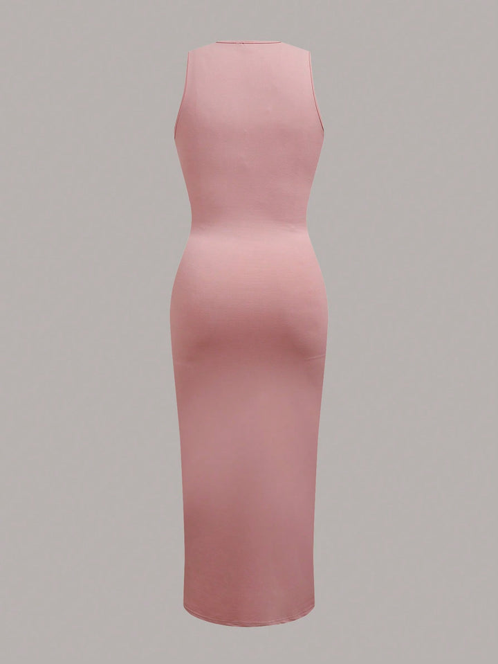 Rochie SHEIN, roz