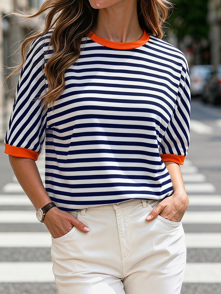 Tricou SHEIN, mix culori