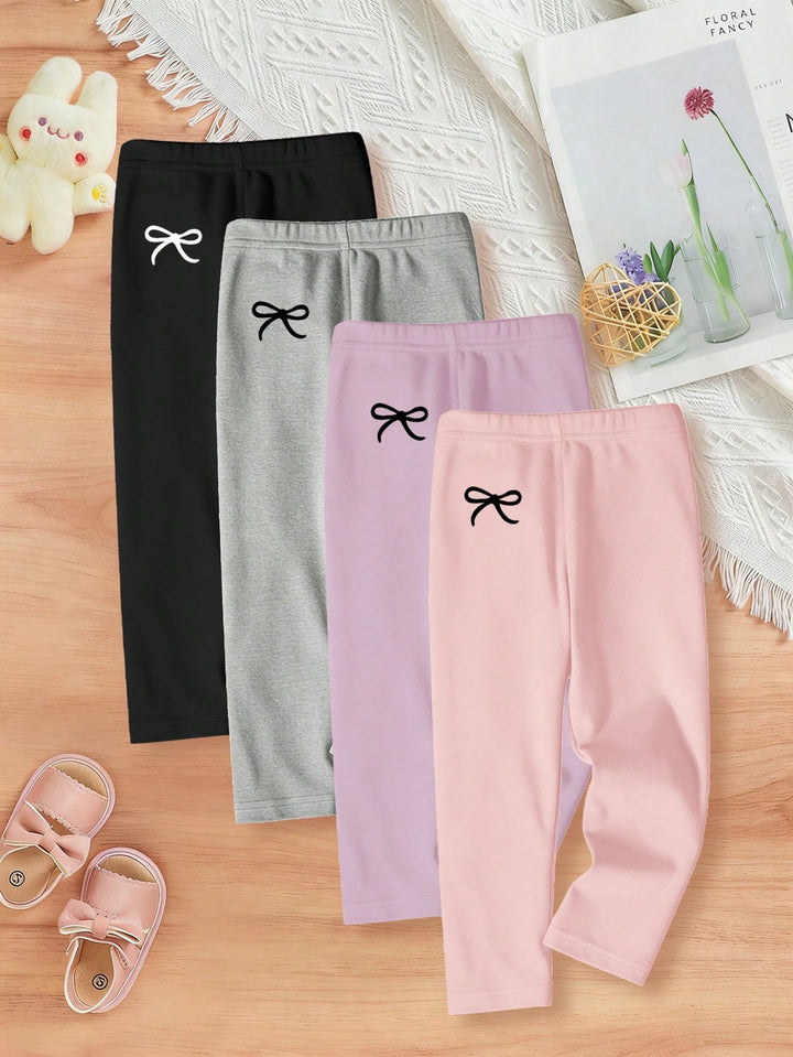 Set colanți SHEIN, mix culori