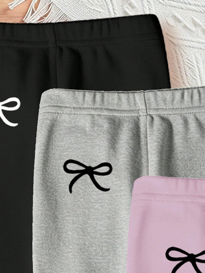 Set colanți SHEIN, mix culori
