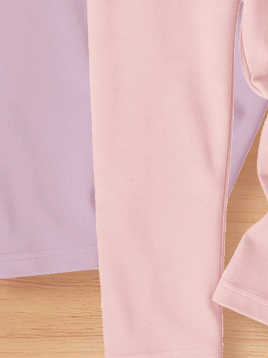 Set colanți SHEIN, mix culori