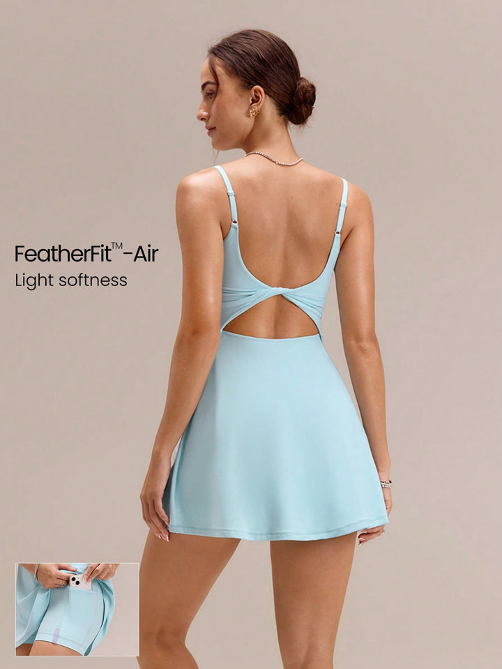 Rochie SHEIN, turcoaz