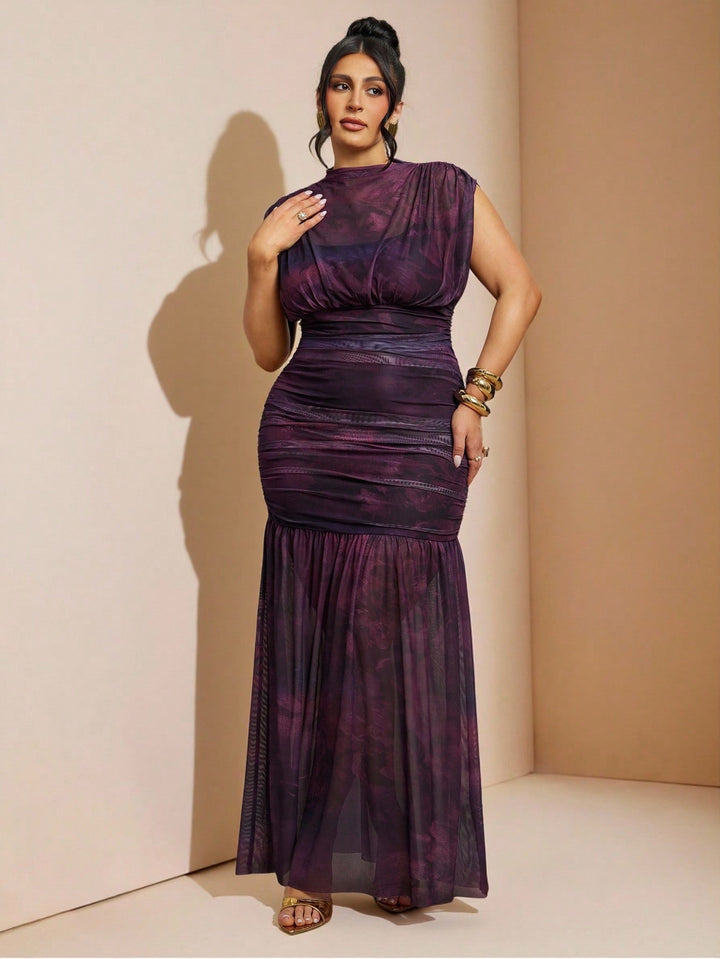 Rochie SHEIN, negru