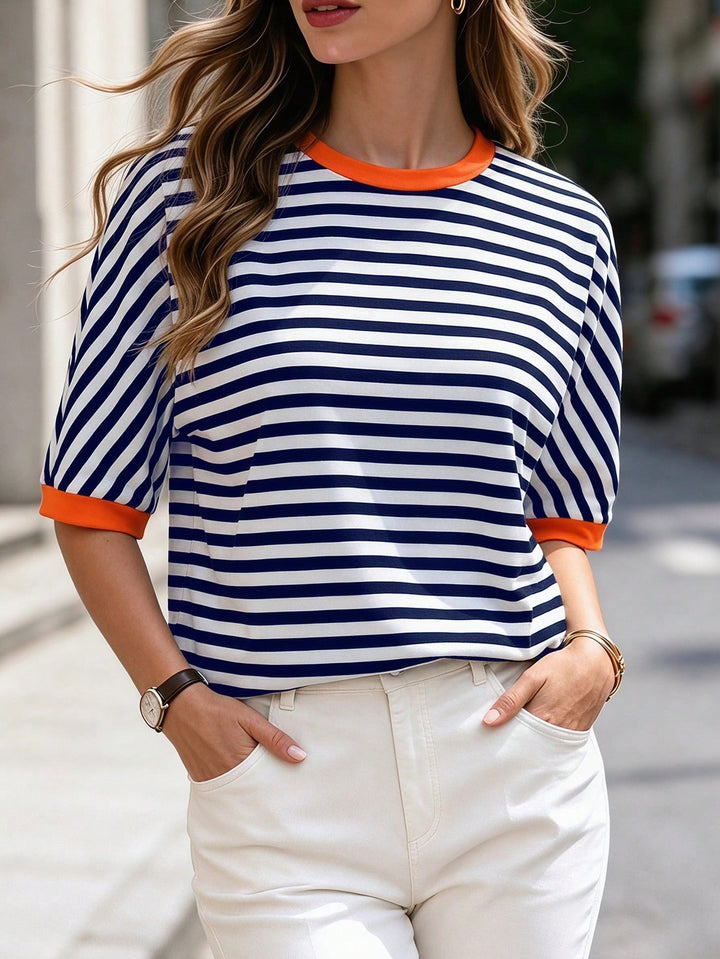 Tricou SHEIN, mix culori