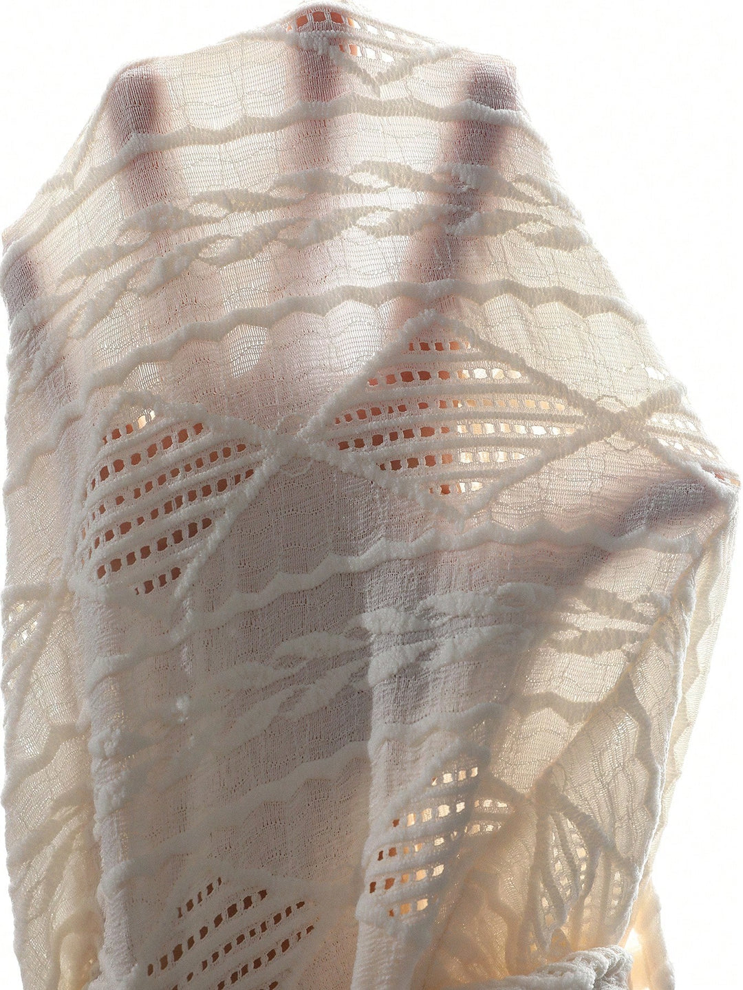 Tricou SHEIN, alb