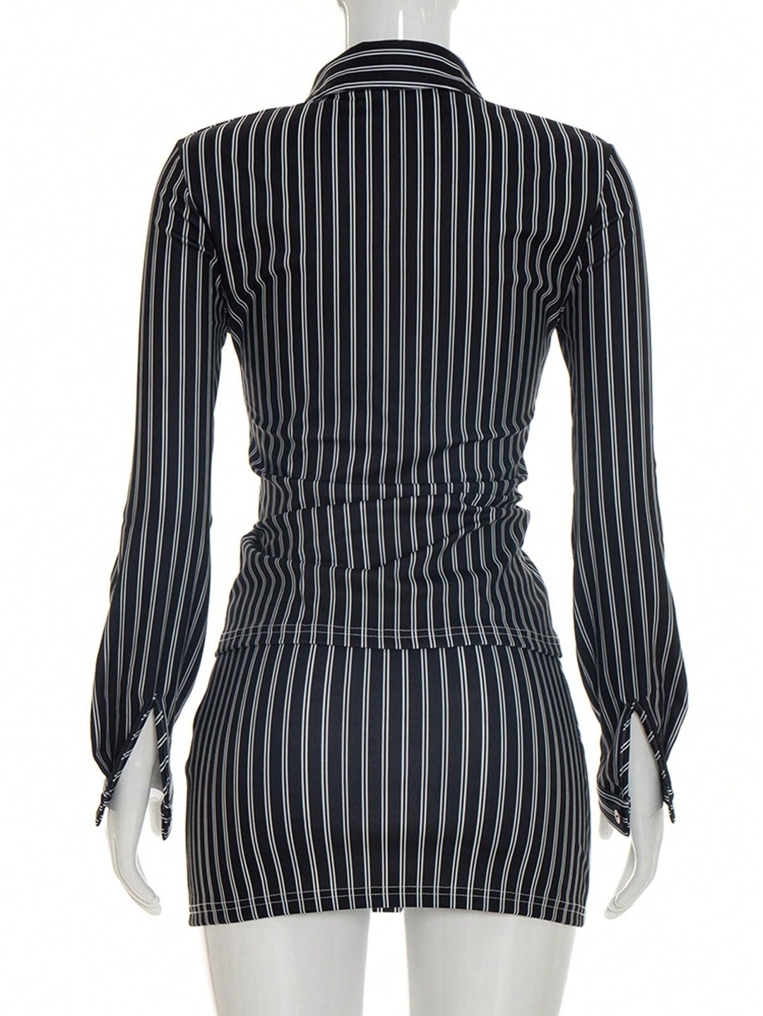 Compleu SHEIN, negru