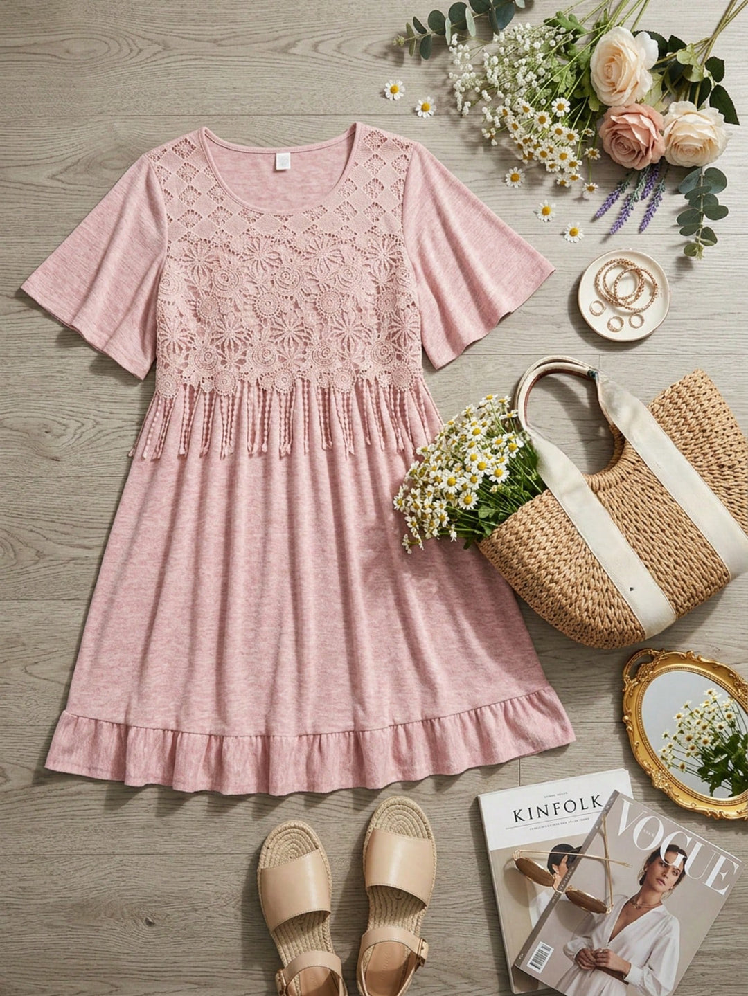 Rochie SHEIN