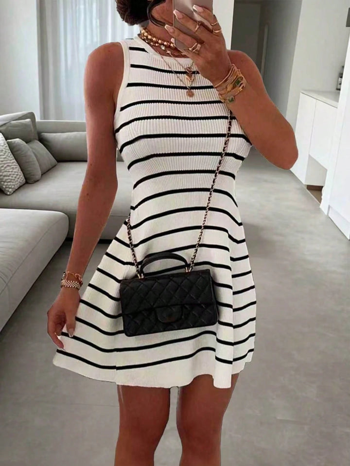 Rochie mini SHEIN, mix culori