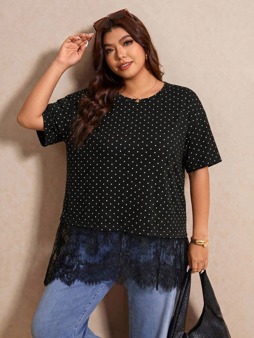 Tricou SHEIN, mix culori