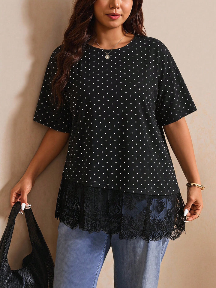 Tricou SHEIN, mix culori