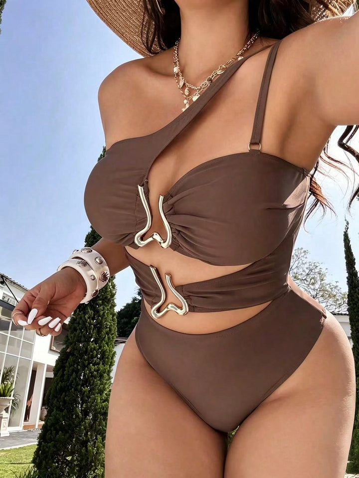 Costum de baie SHEIN