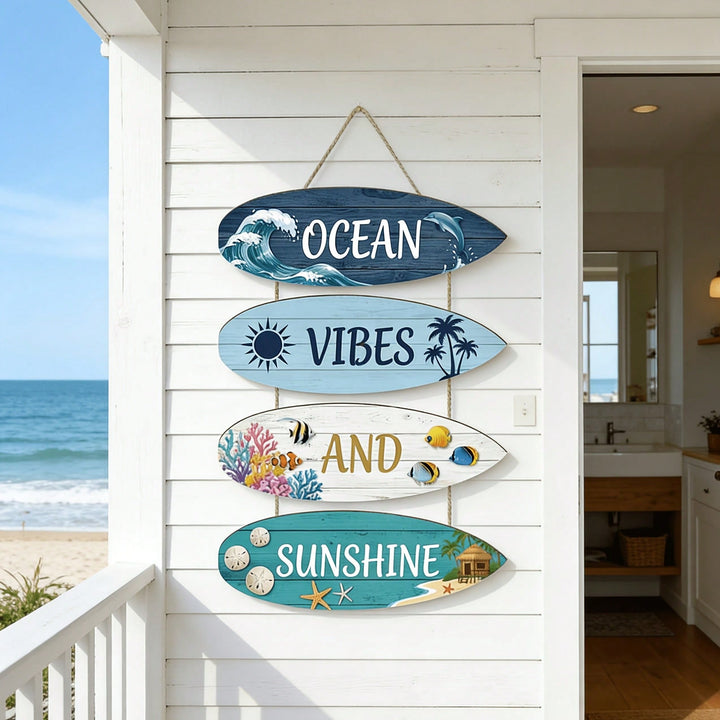 Ornament suspendat decorativ SHEIN, mix culori