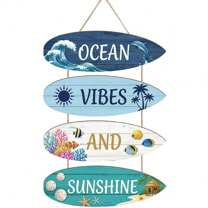 Ornament suspendat decorativ SHEIN, mix culori