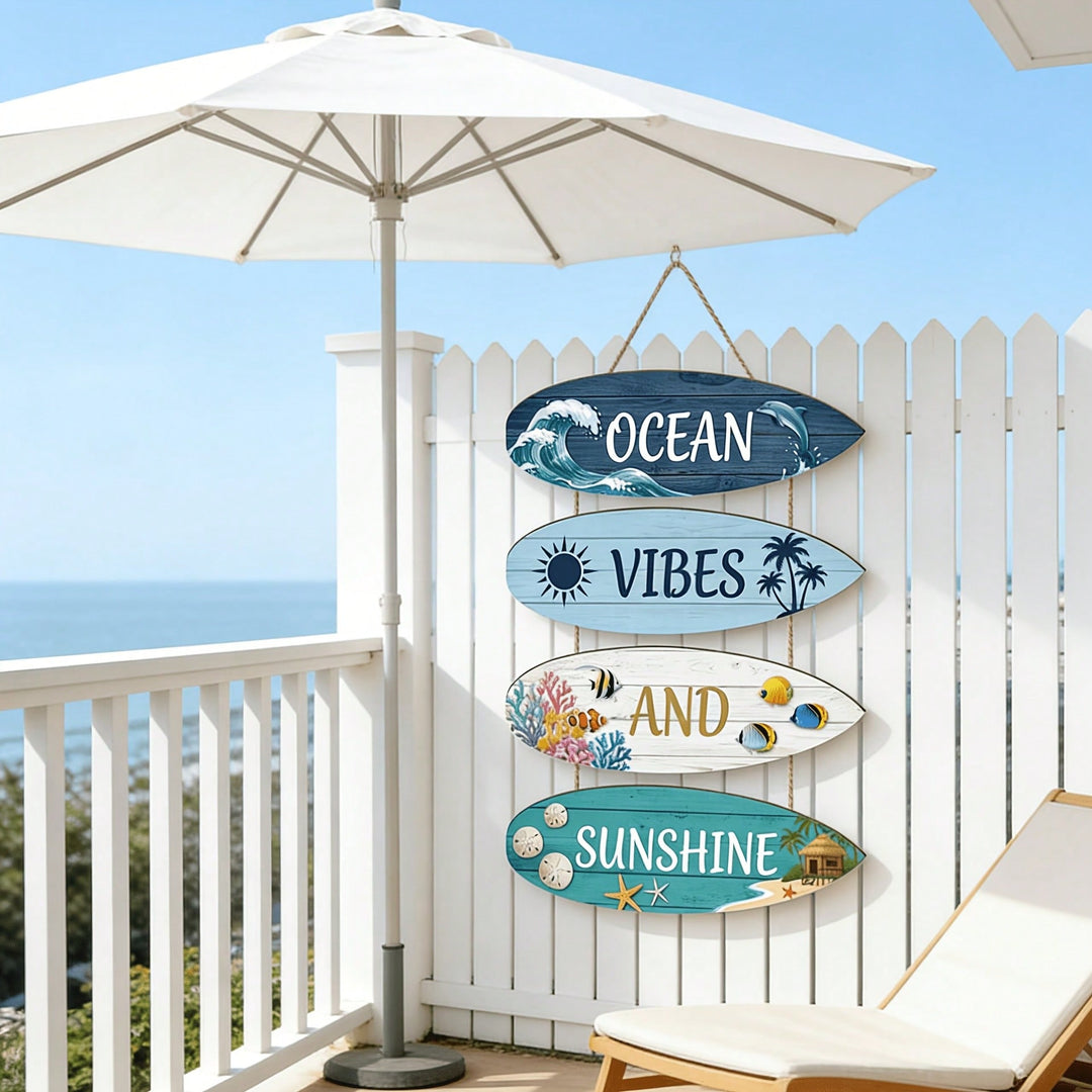 Ornament suspendat decorativ SHEIN, mix culori