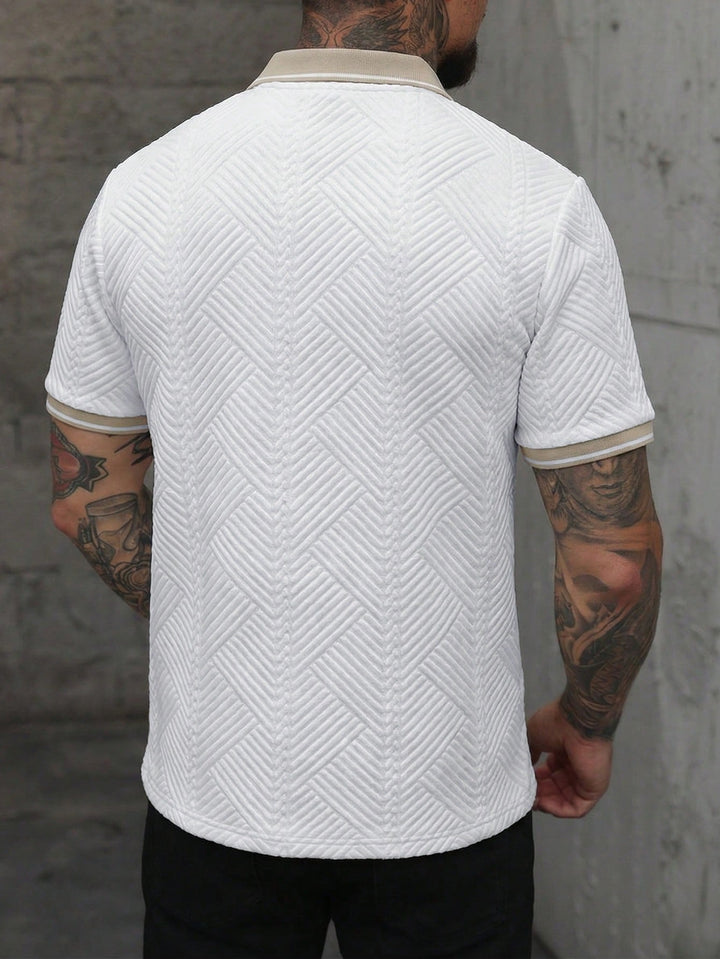 Tricou SHEIN, alb