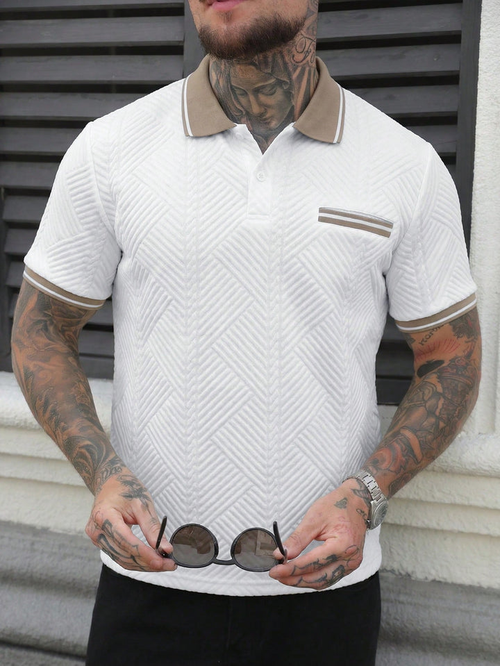 Tricou SHEIN, alb