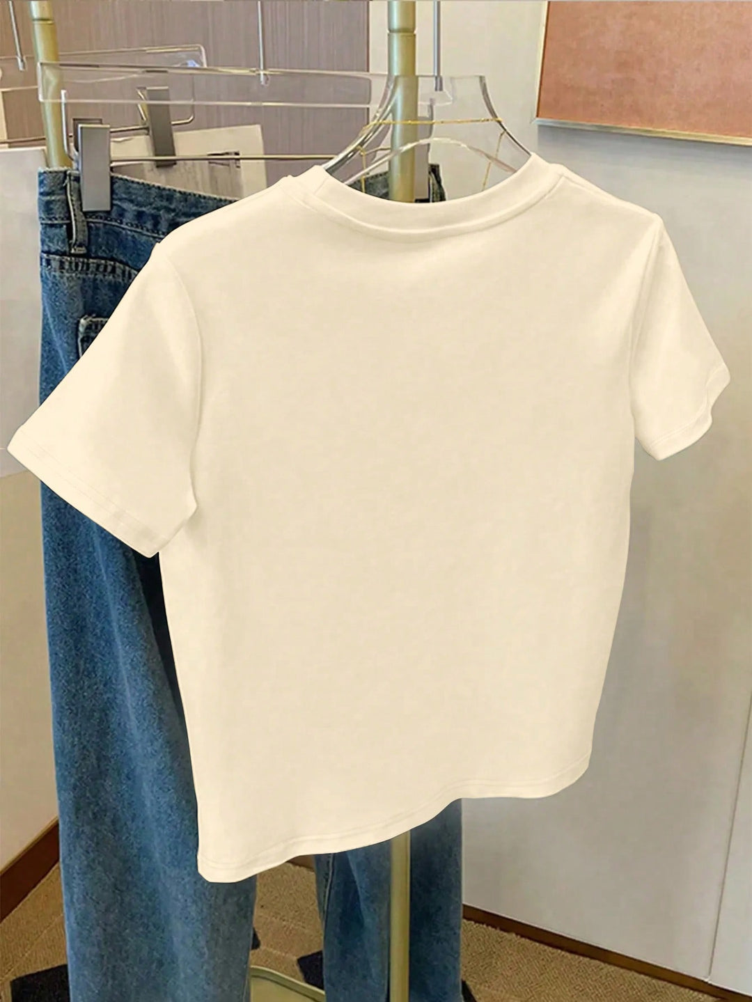 Tricou SHEIN