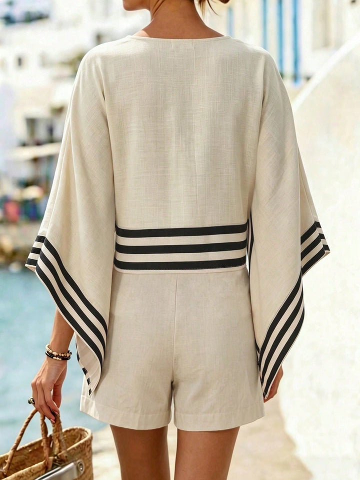 Bluza SHEIN, mix culori