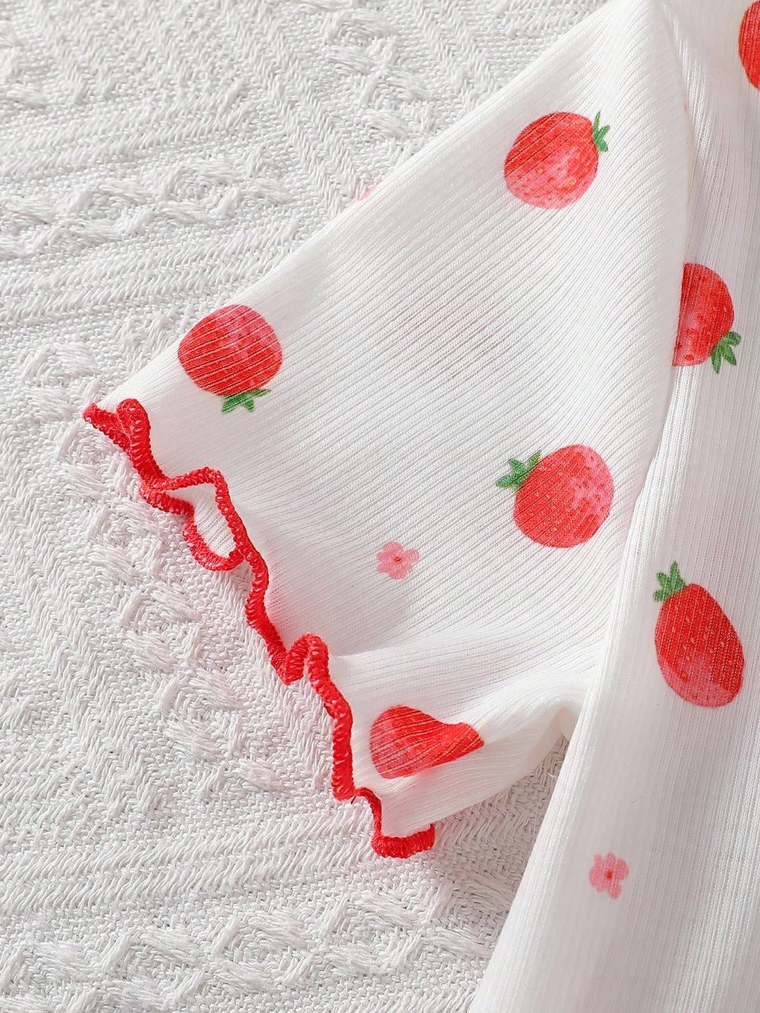 Pijama SHEIN, mix culori