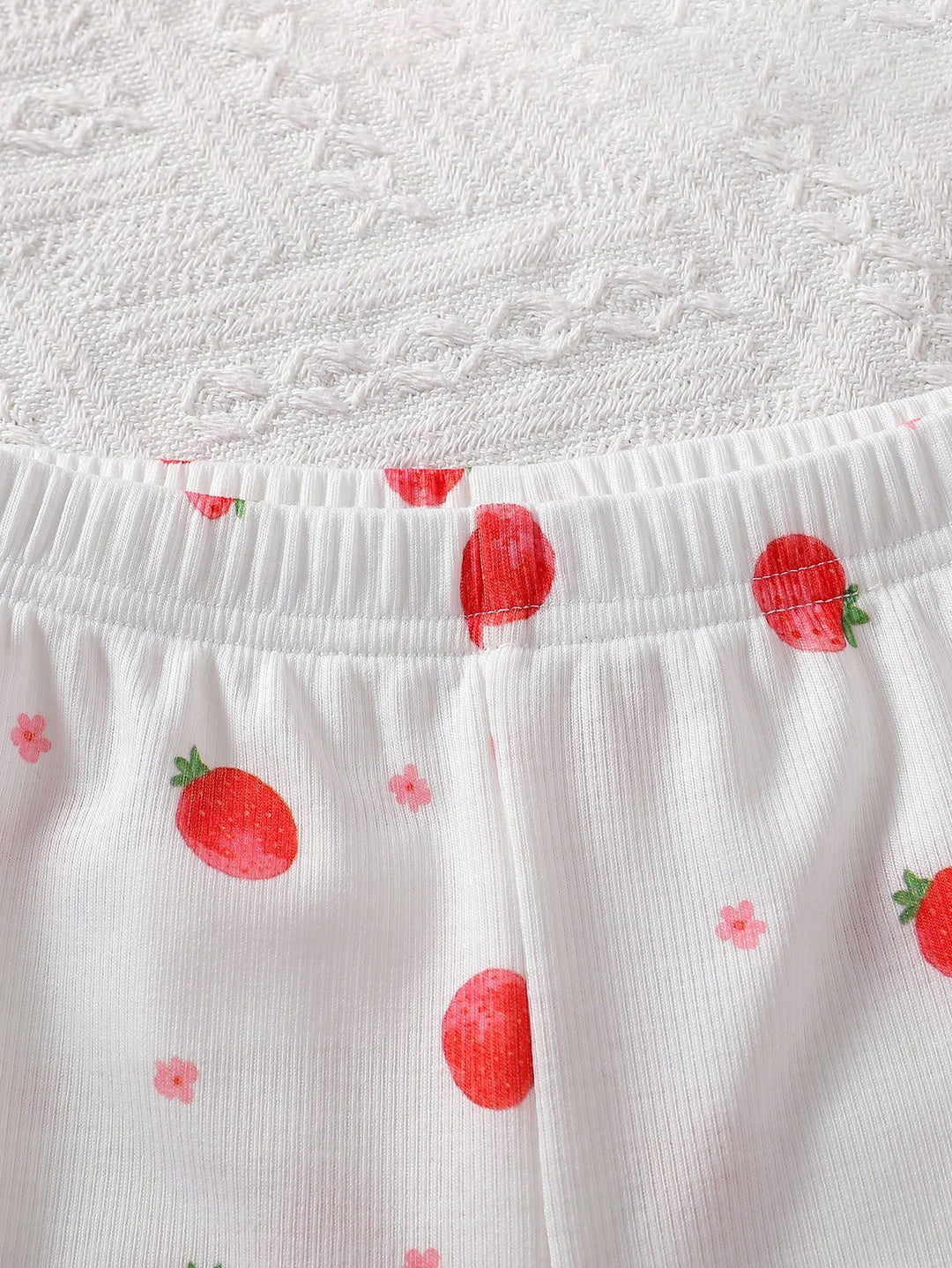 Pijama SHEIN, mix culori