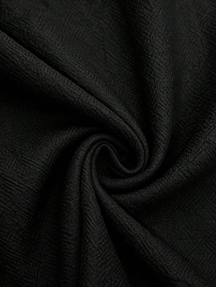 Maiou SHEIN, negru