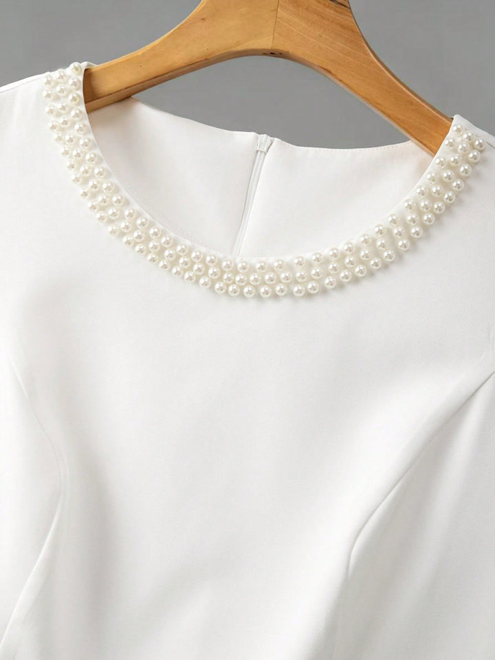 Rochie SHEIN, mix culori