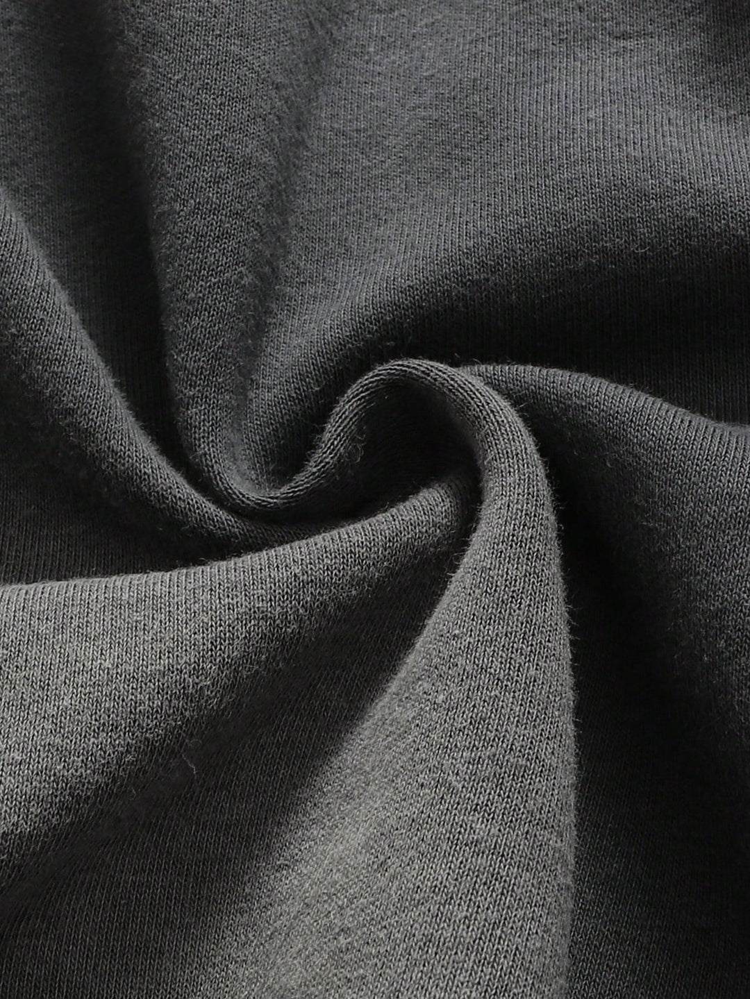 Pantaloni scurți SHEIN, gri