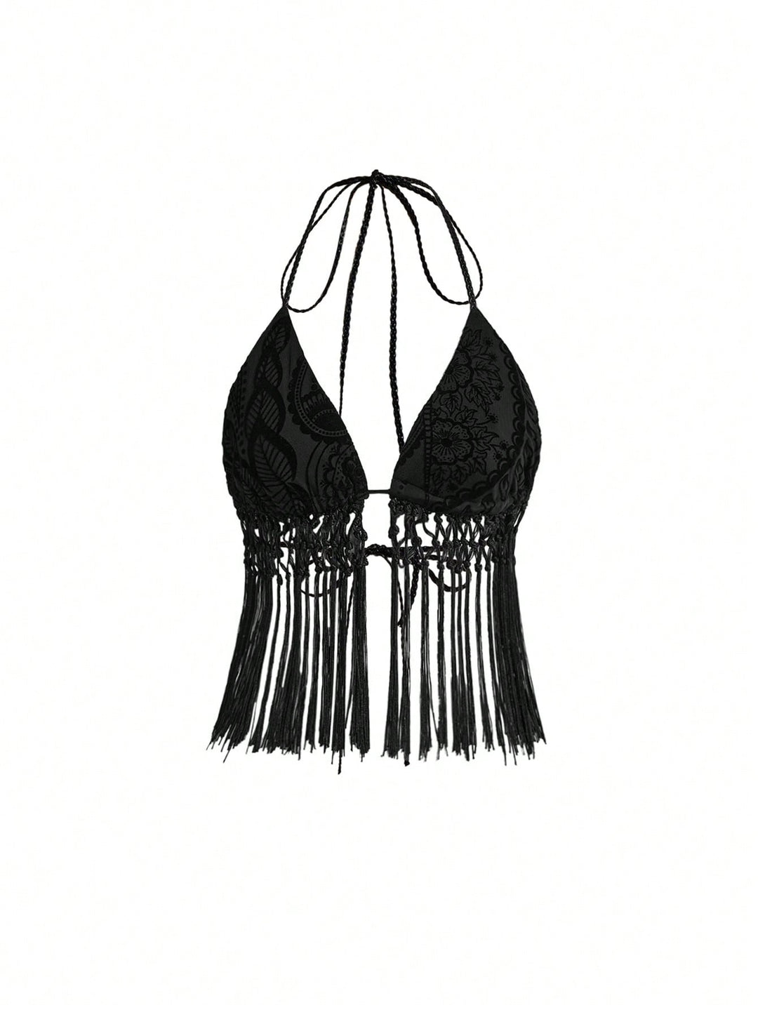 Maiou SHEIN, negru