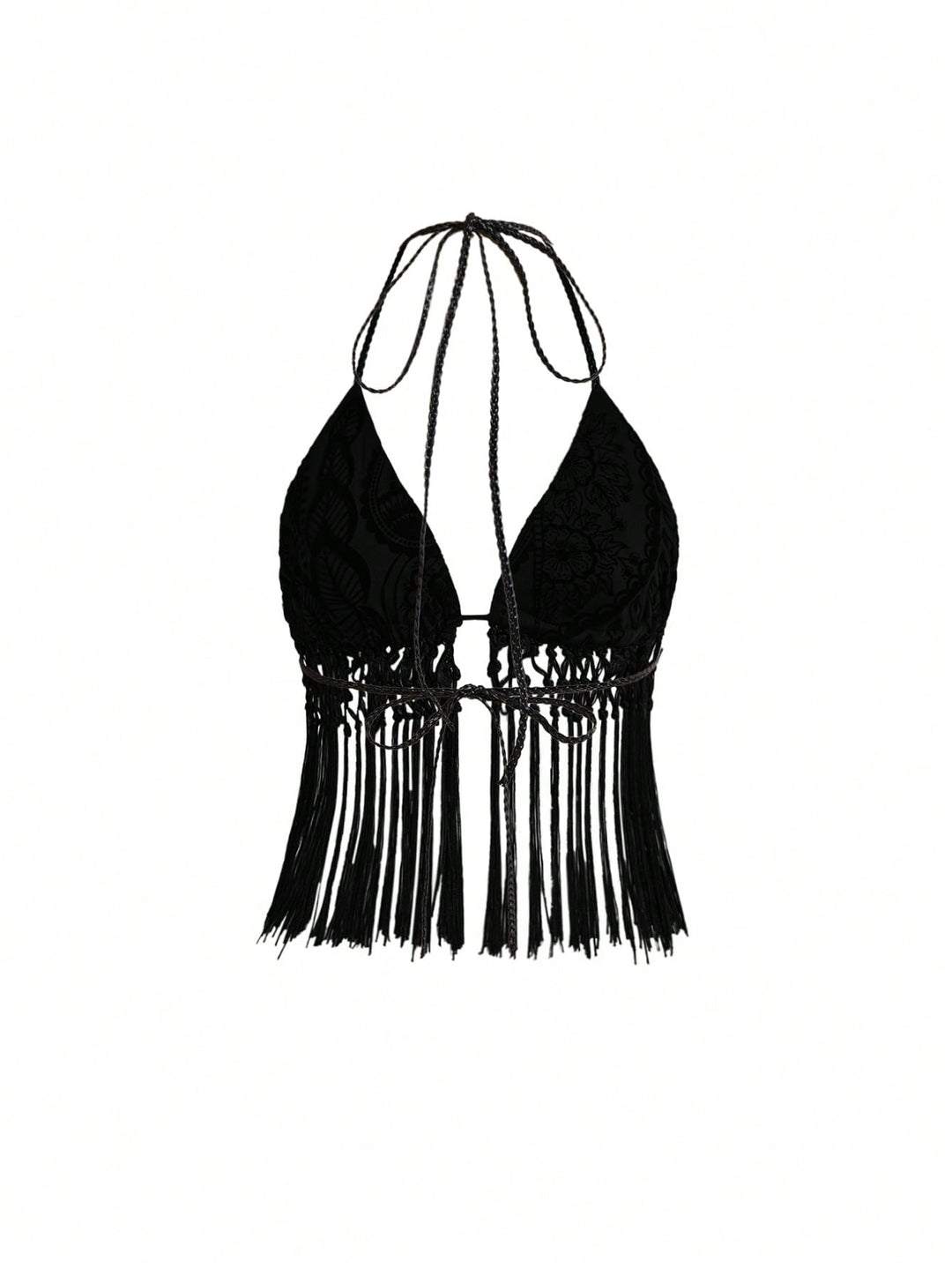 Maiou SHEIN, negru
