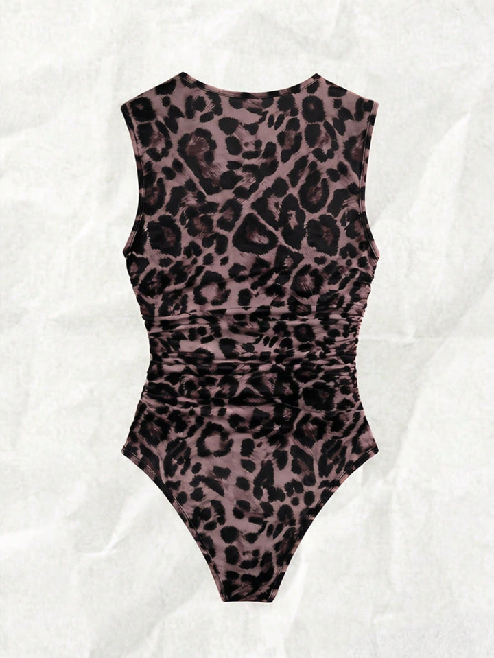 Body SHEIN, maro