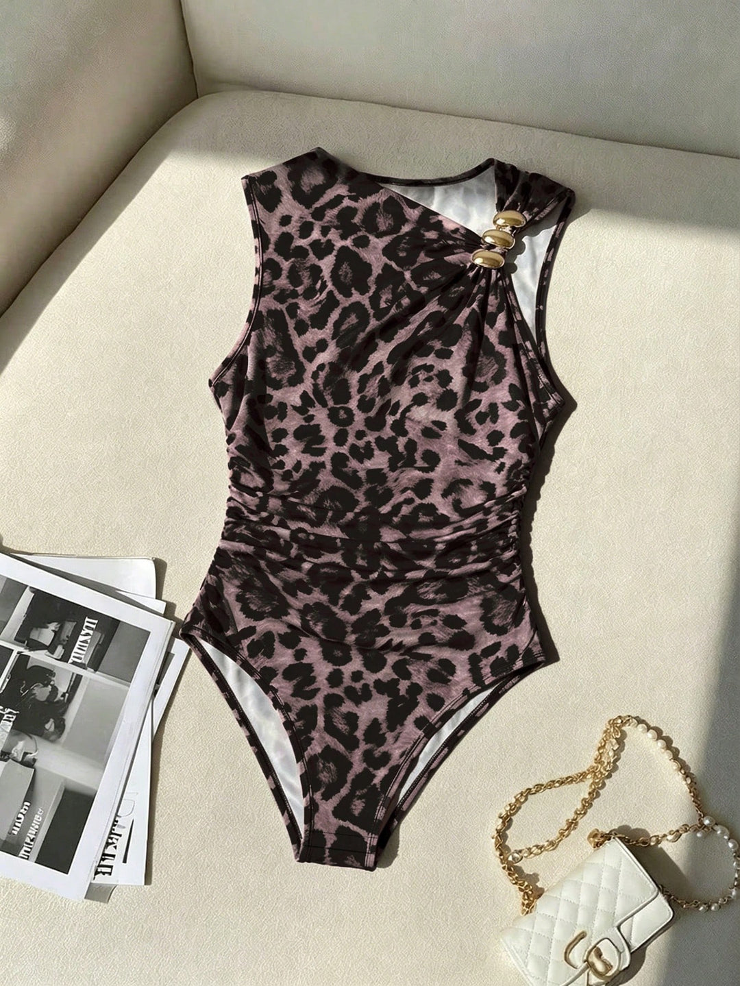 Body SHEIN, maro