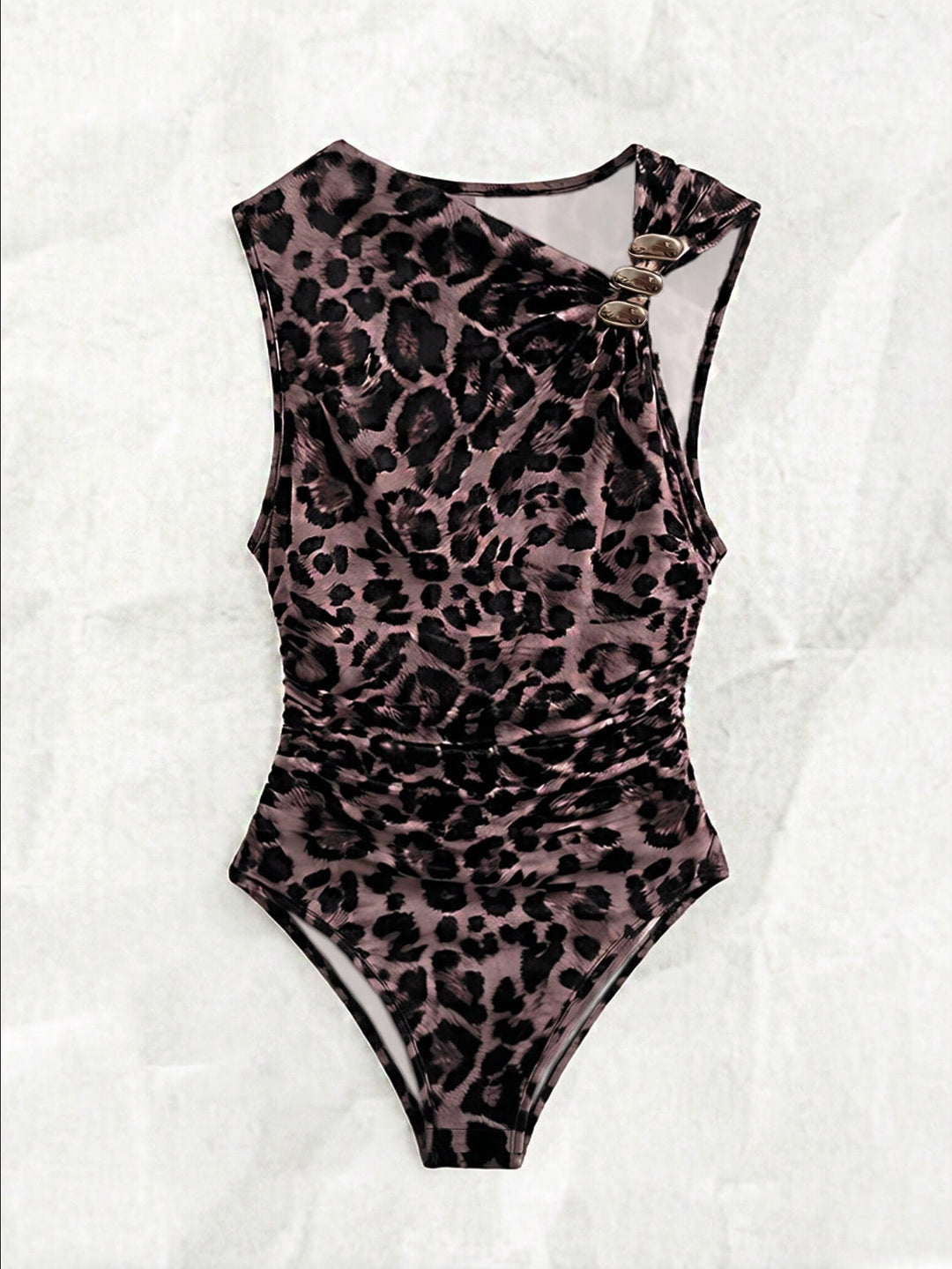 Body SHEIN, maro