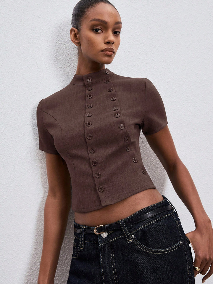 Top SHEIN, maro