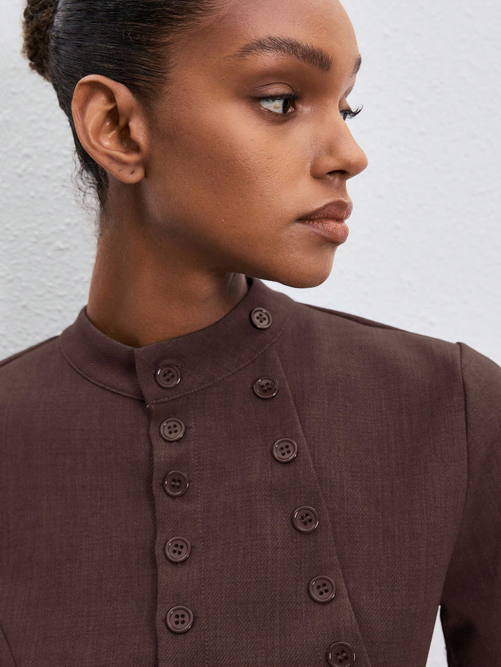 Top SHEIN, maro