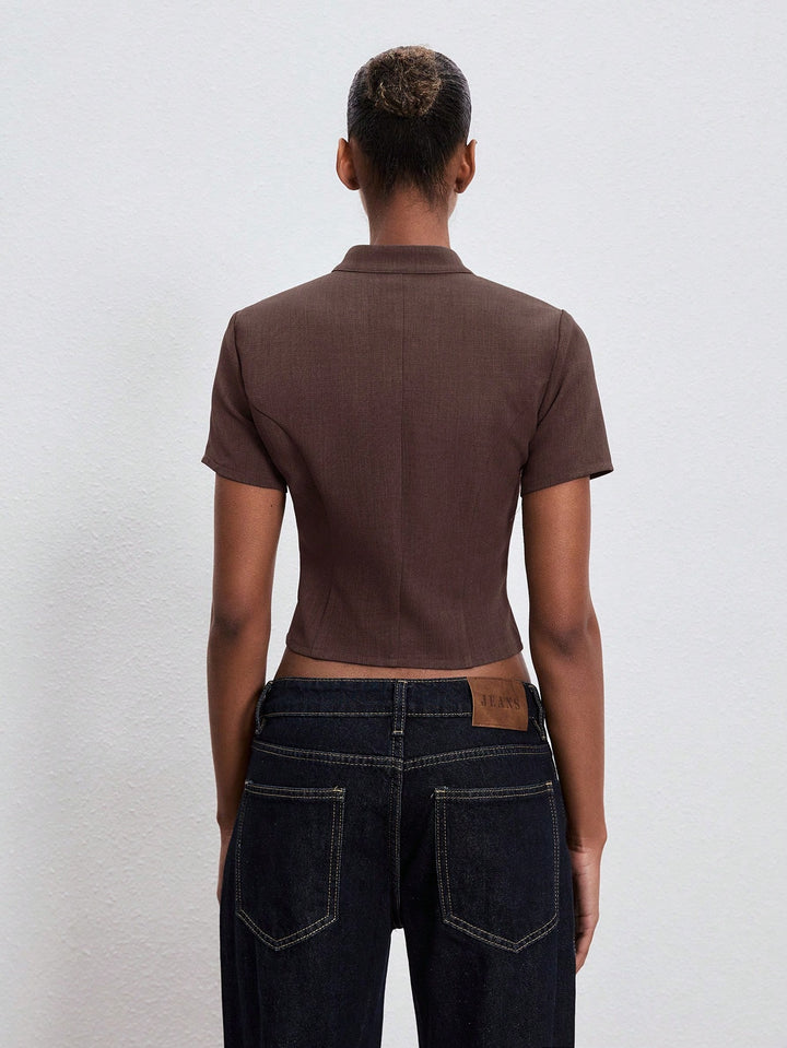 Top SHEIN, maro
