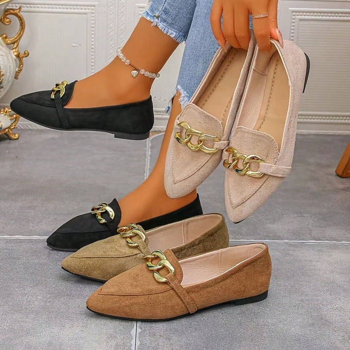 Balerini SHEIN