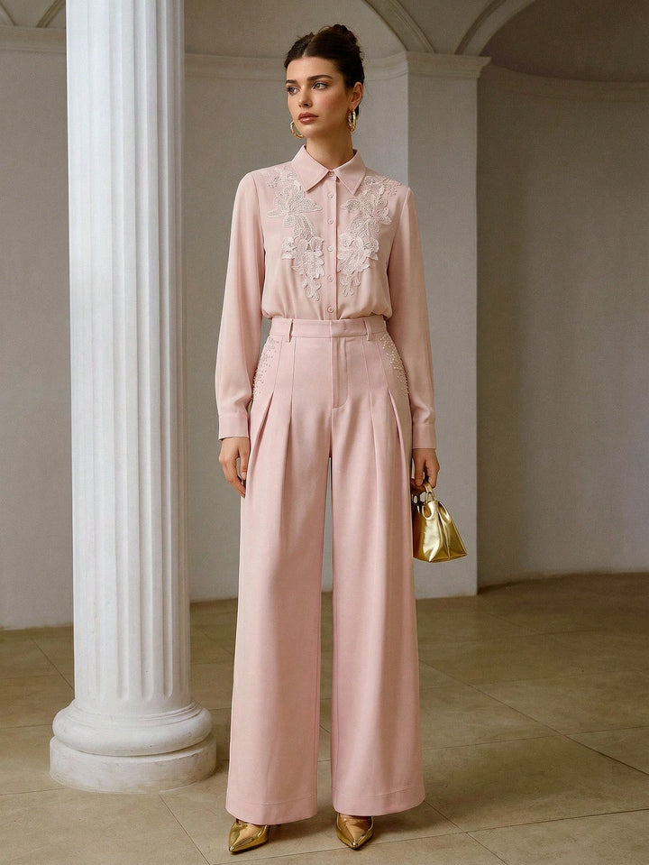 Bluza SHEIN, roz