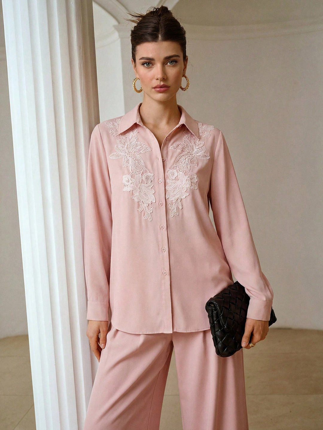 Bluza SHEIN, roz