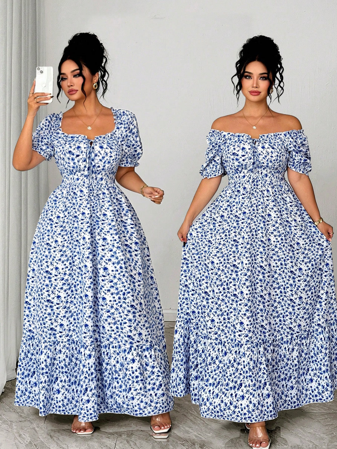 Rochie SHEIN