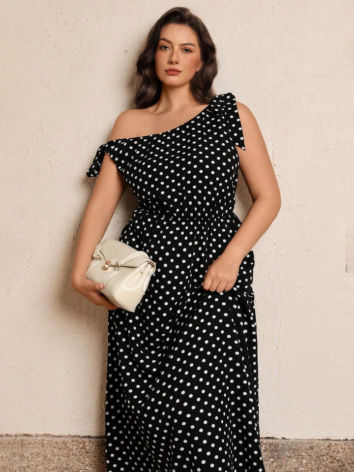 Rochie SHEIN, negru