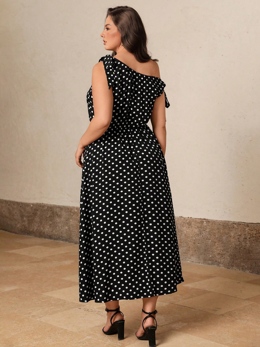Rochie SHEIN, negru